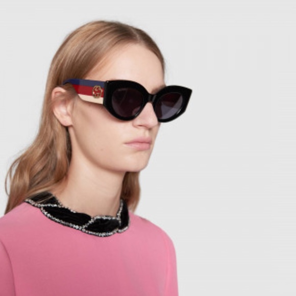 Gucci Sunglasses main image 5